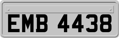 EMB4438