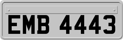 EMB4443