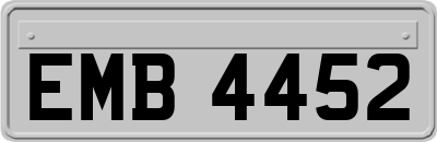 EMB4452