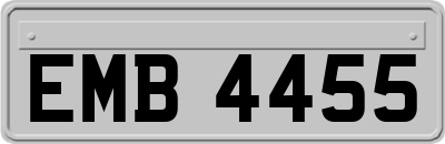 EMB4455