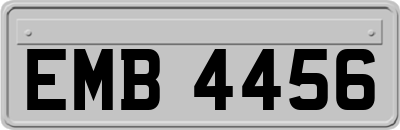 EMB4456