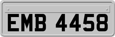 EMB4458