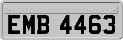 EMB4463