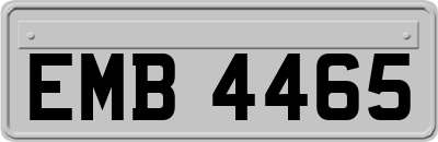 EMB4465