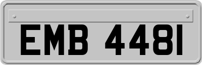 EMB4481