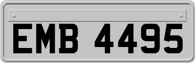 EMB4495