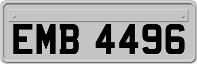 EMB4496