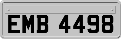 EMB4498