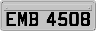 EMB4508