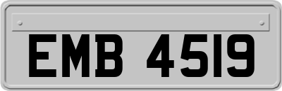 EMB4519