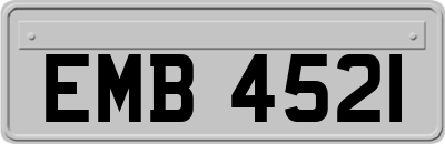 EMB4521
