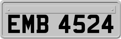EMB4524