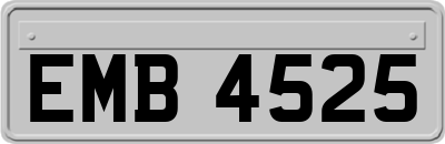 EMB4525
