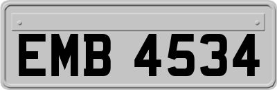 EMB4534