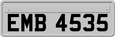 EMB4535