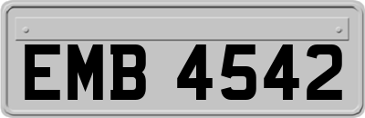 EMB4542