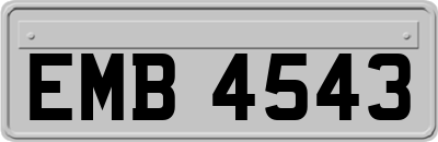 EMB4543