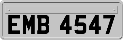 EMB4547