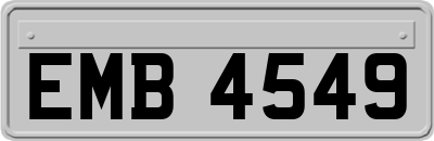 EMB4549
