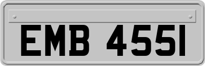 EMB4551
