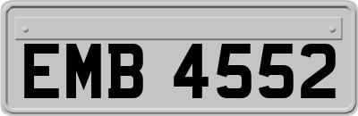 EMB4552