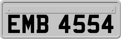EMB4554