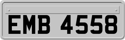 EMB4558