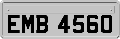 EMB4560