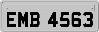 EMB4563
