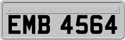 EMB4564