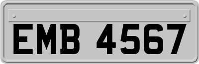 EMB4567