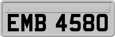 EMB4580