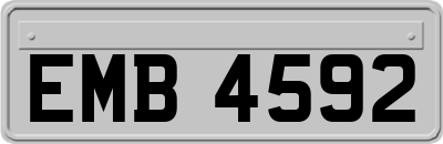 EMB4592