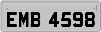 EMB4598