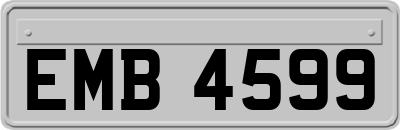 EMB4599