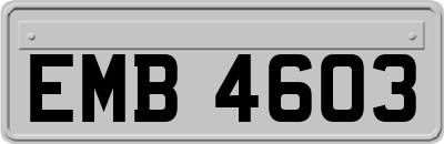 EMB4603