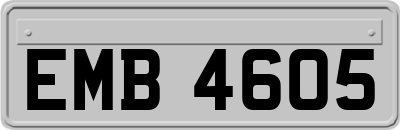 EMB4605