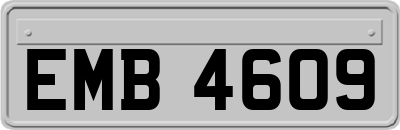 EMB4609