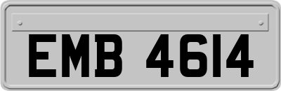 EMB4614