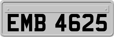 EMB4625