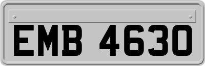 EMB4630
