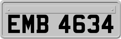 EMB4634