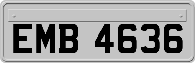 EMB4636
