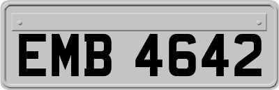 EMB4642