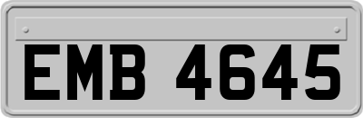 EMB4645