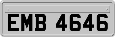 EMB4646
