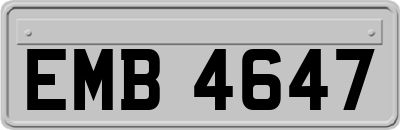 EMB4647