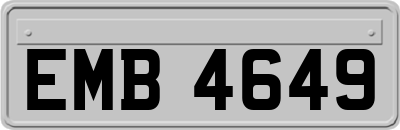 EMB4649