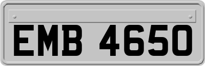 EMB4650