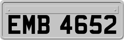 EMB4652